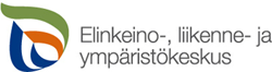 ELY-keskus logo